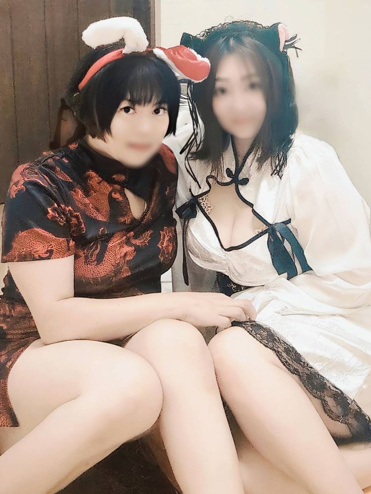 受付終了😊