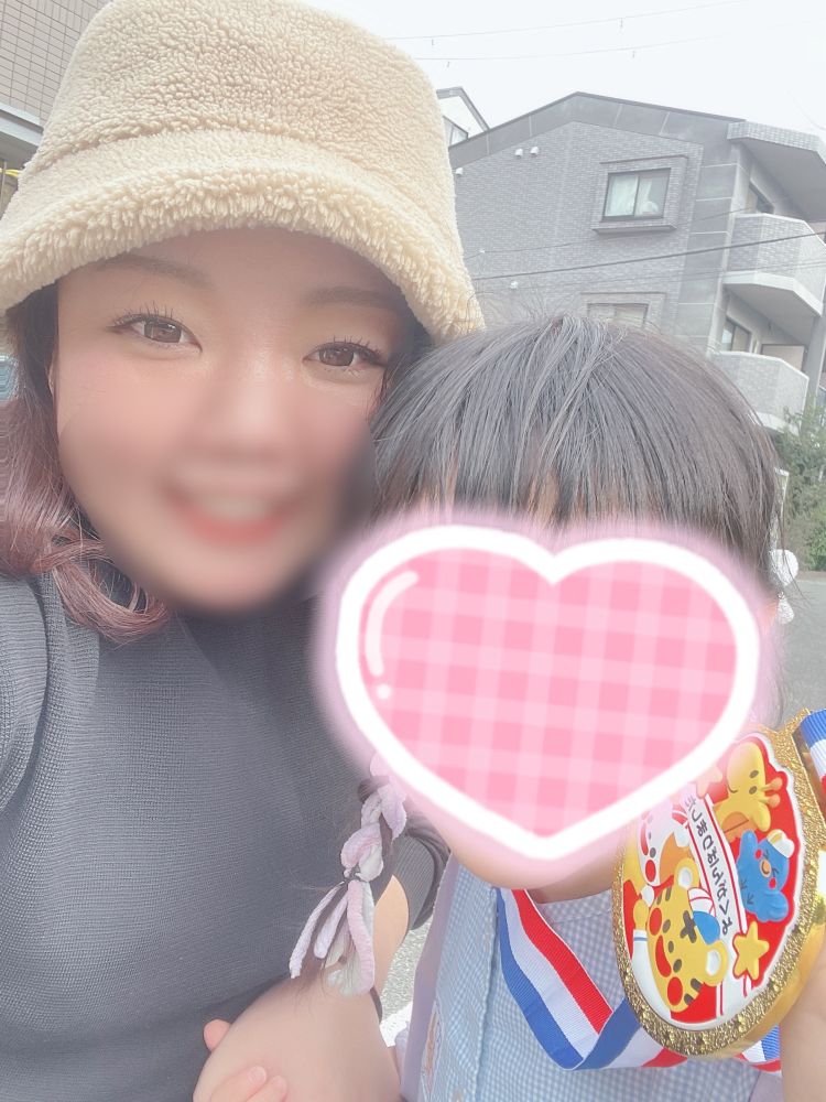 泣いちゃう