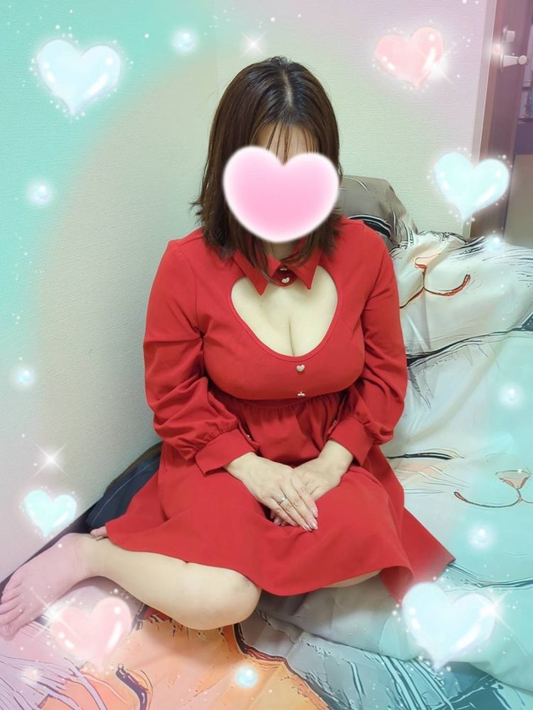 今年最後の❤️