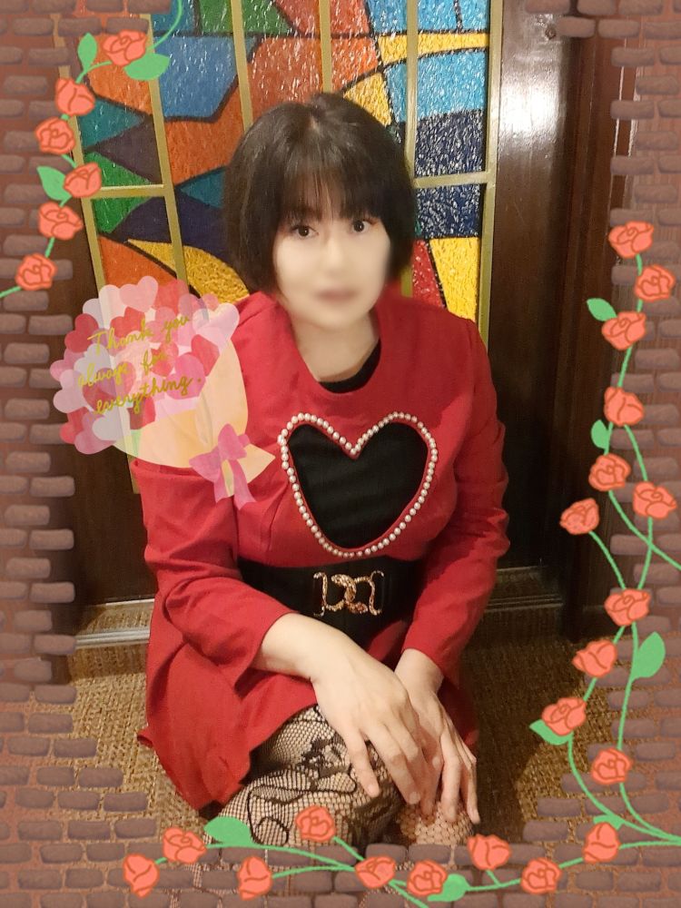 クリスマスカラー(^^)