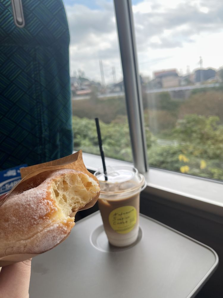 ただいまっ🙋‍♀️💕