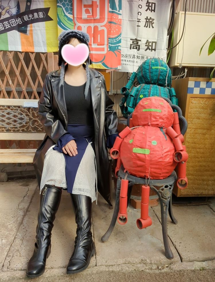 カメラマンはえみるちゃん(^^)