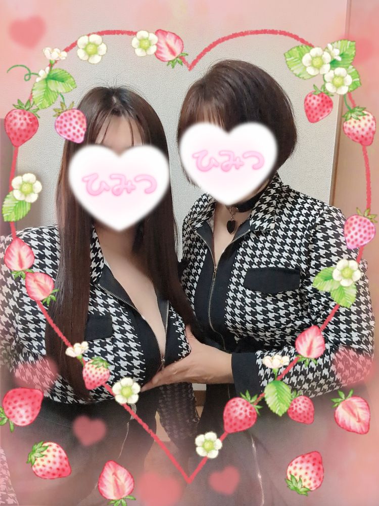 最終日は双子コーデ(^^)