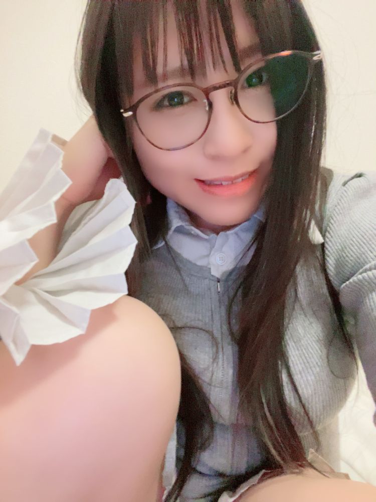 ぽっくりイッってた😇