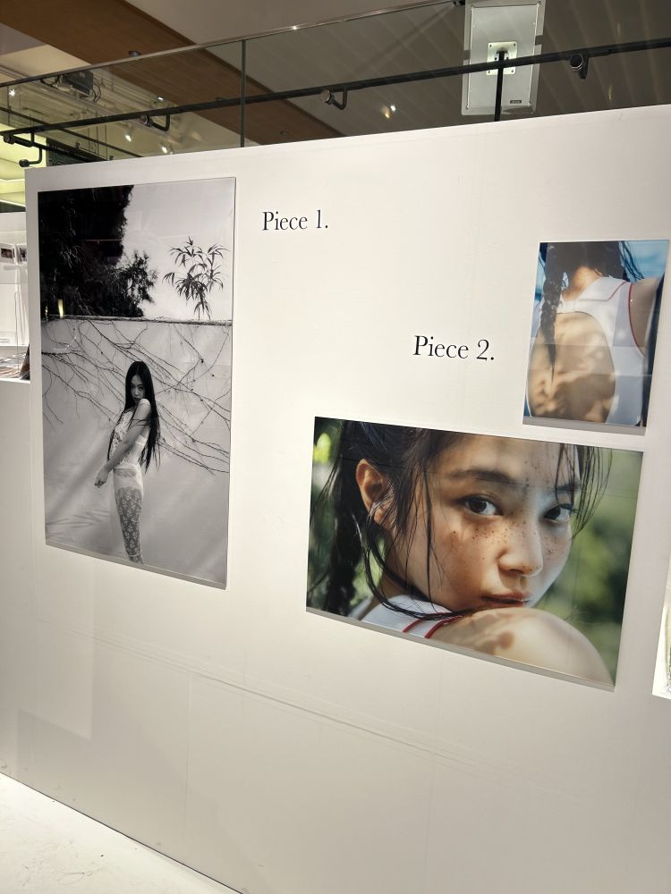 行き先はどこだったのか......？🗼🖤💖✨