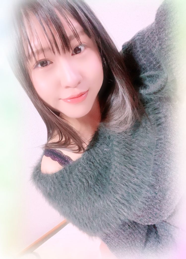 やっぱり奥が好き🩷