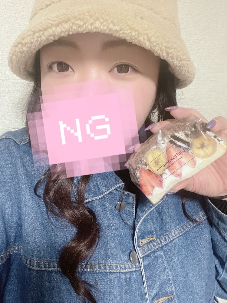 遠足の日はいつもより早く起きるタイプです