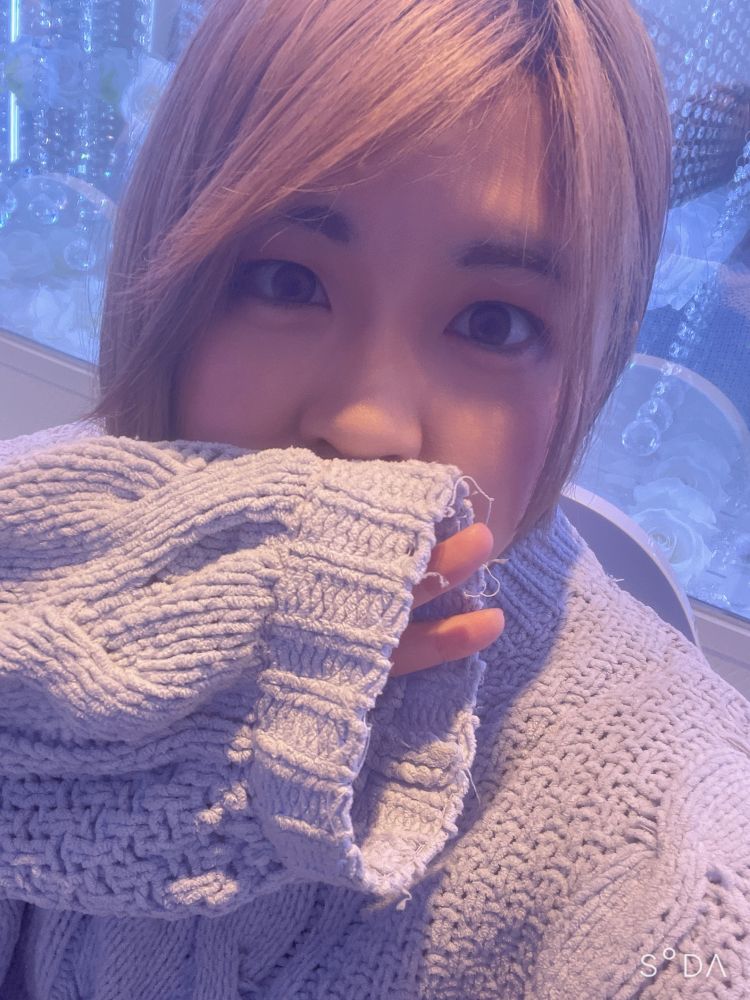 ホンワカと、、☺️