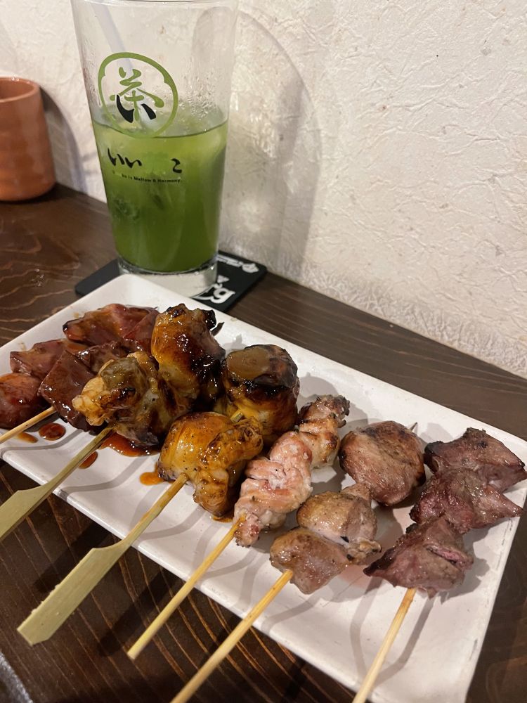 出勤予定のお知らせ