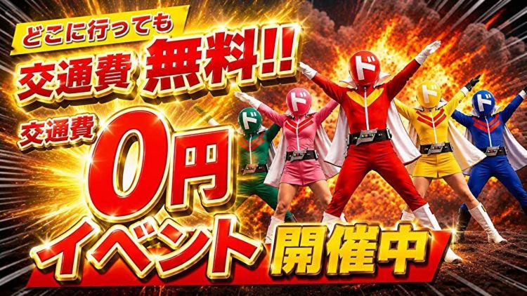 7月初開催🎪