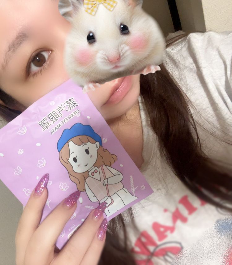 ドカ食い気絶部😇