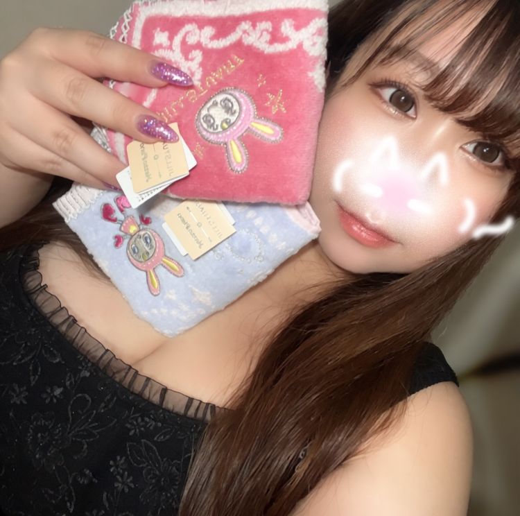 最終日🥺