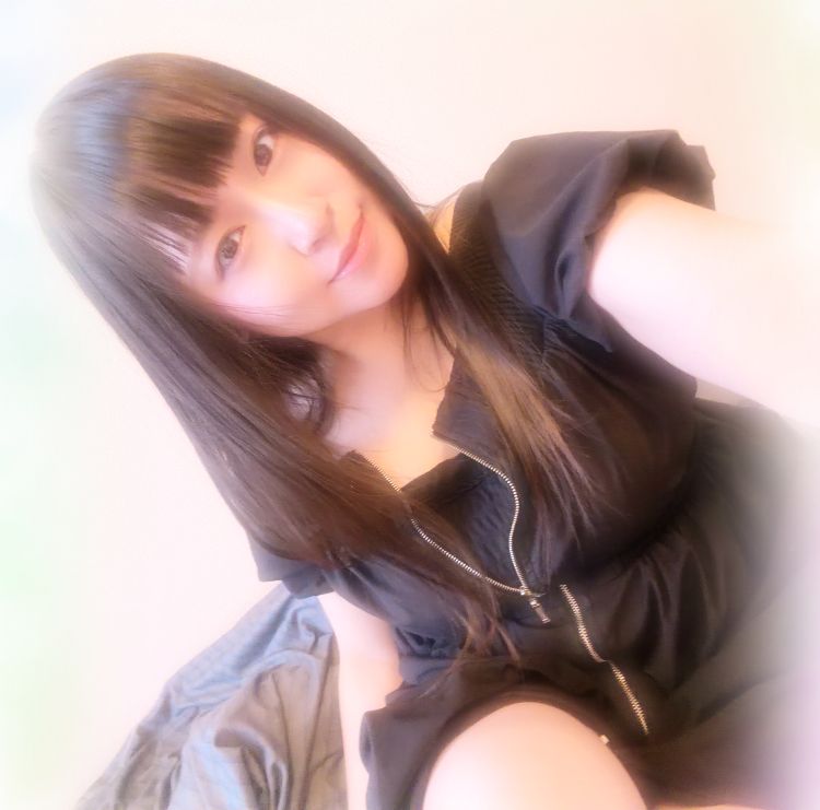 明後日から😌✨