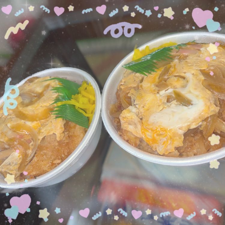 声に出しちゃうくらいには…♡