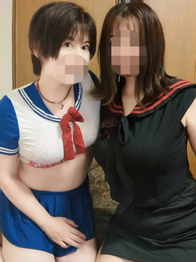 あいこ＆えみる(体験姫)（このド変態 高知店）