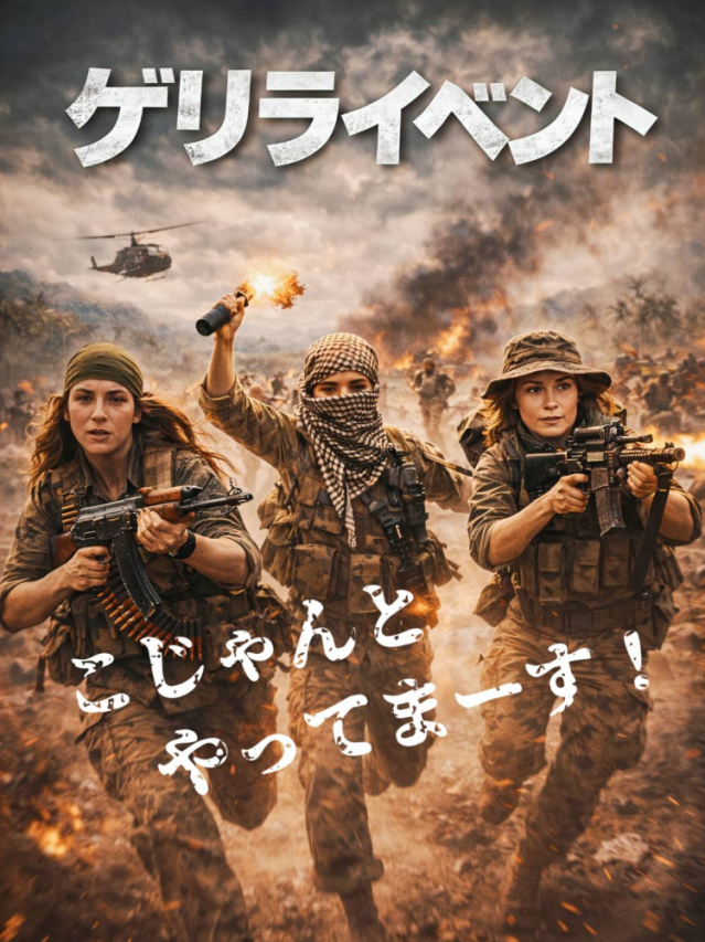 イベント開催中☆     （このド変態 高知店）