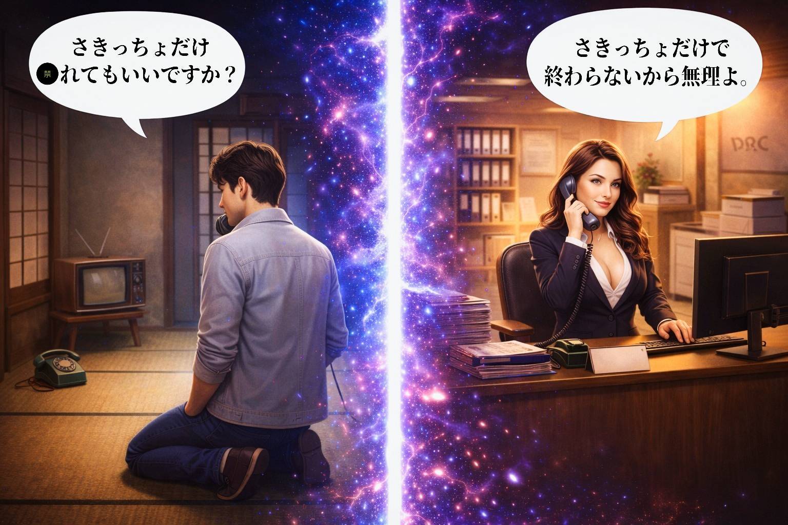 このド変態 高知店