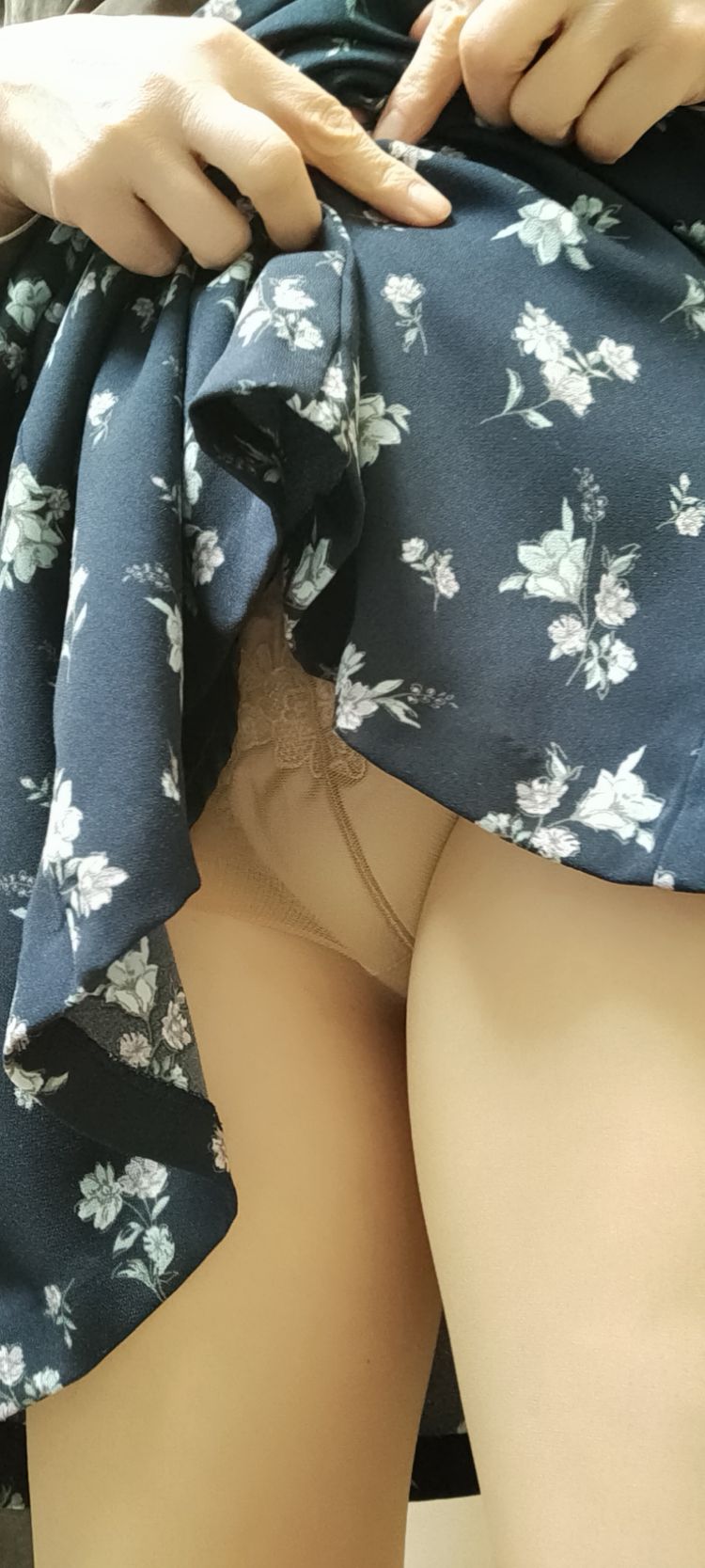 休みの一日