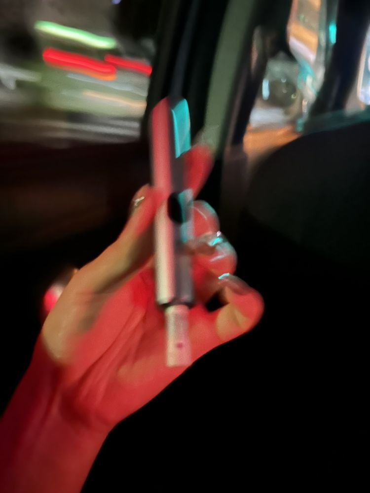 初⁉️