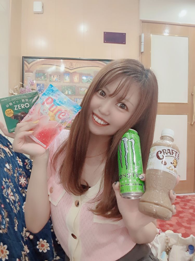 フィニッシュレアだったの♡👯💮