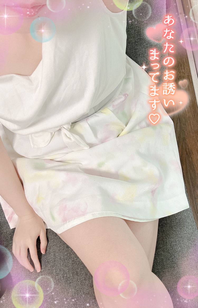 フワフワ❤️癒やされる😘