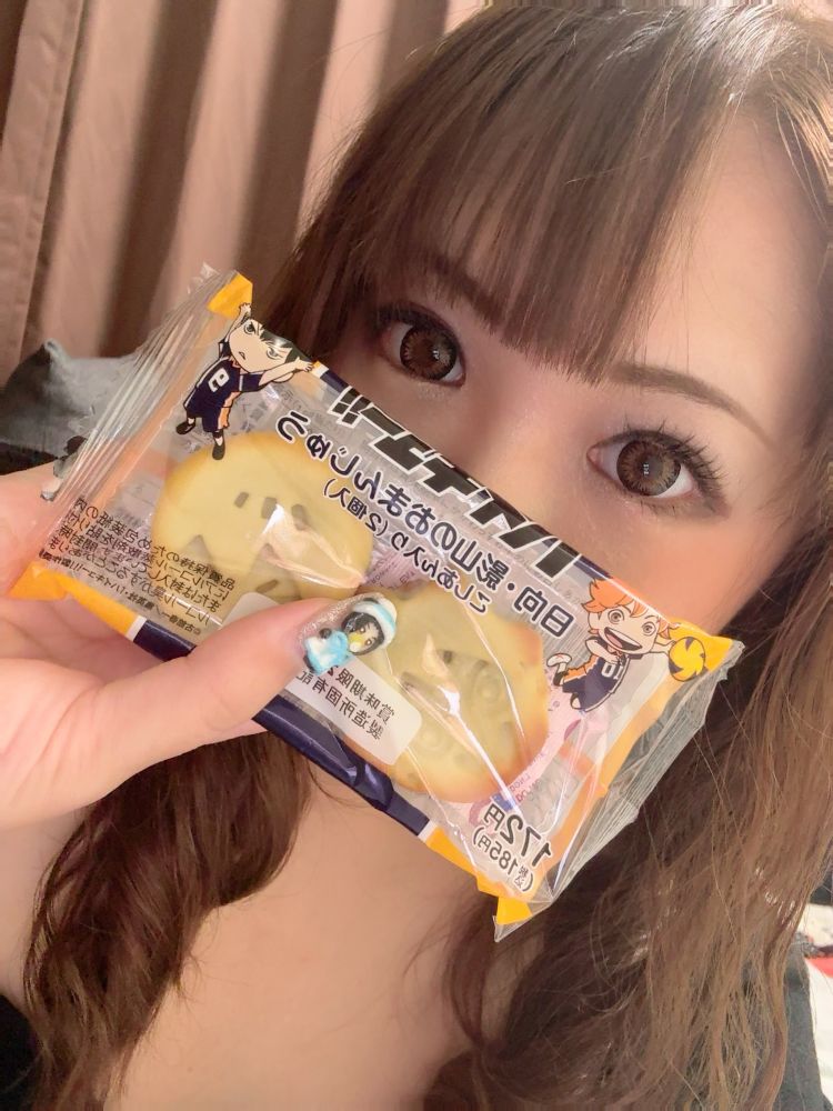 ハイキュー🏐