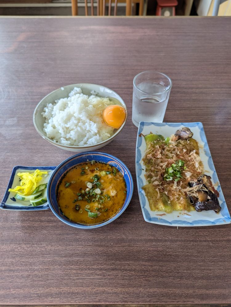 最高の朝(^^)