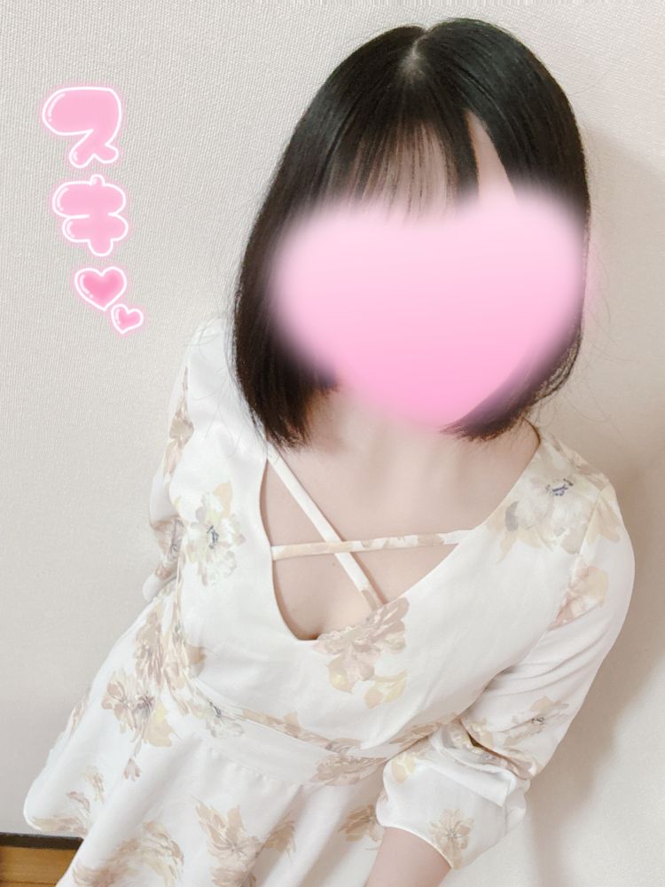 ユラユラで気持ちいい❤️