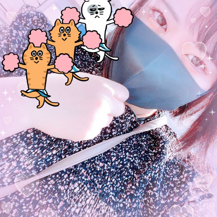またね〜ʕ•ﻌ•ʔノ