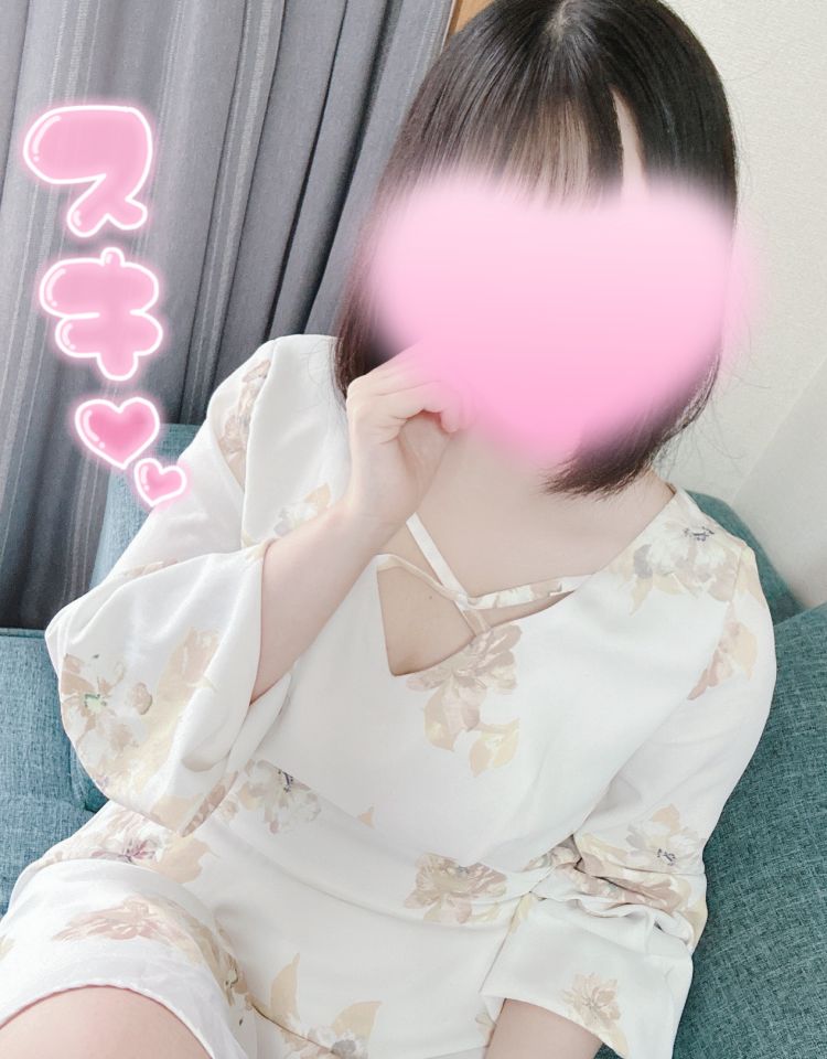 明日最終日⭐️
