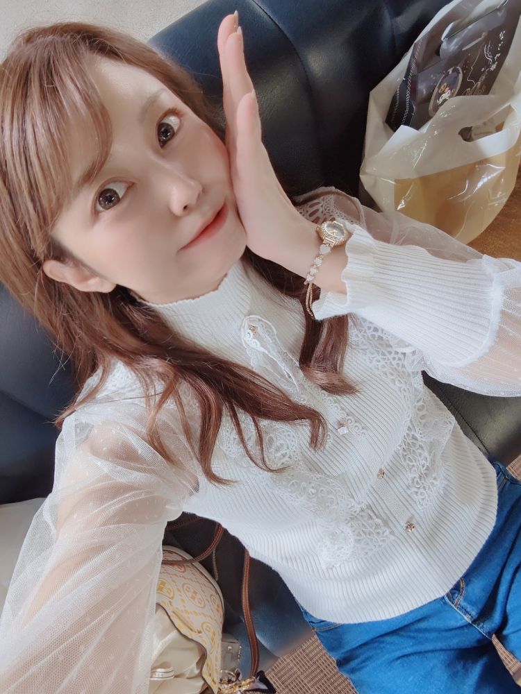 ご予約💗ありがとう