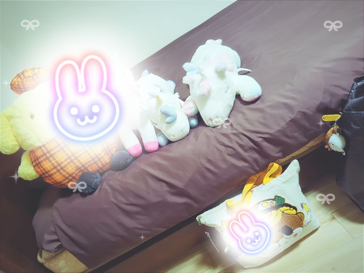 🧡🎀新🆕が多い日記