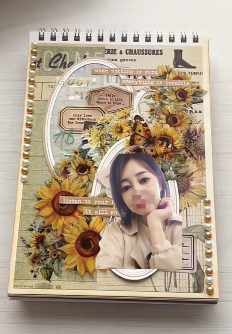 咲雨です👉🏻👈🏻