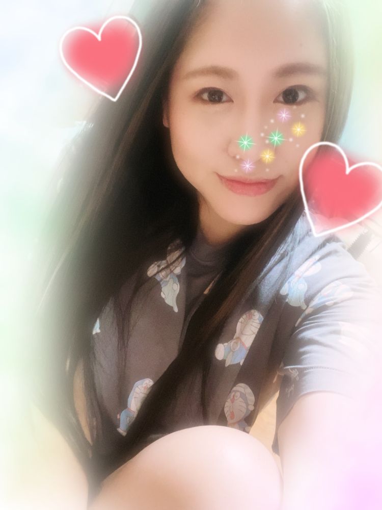 朝から夜まで活発的🏃‍♀️✨