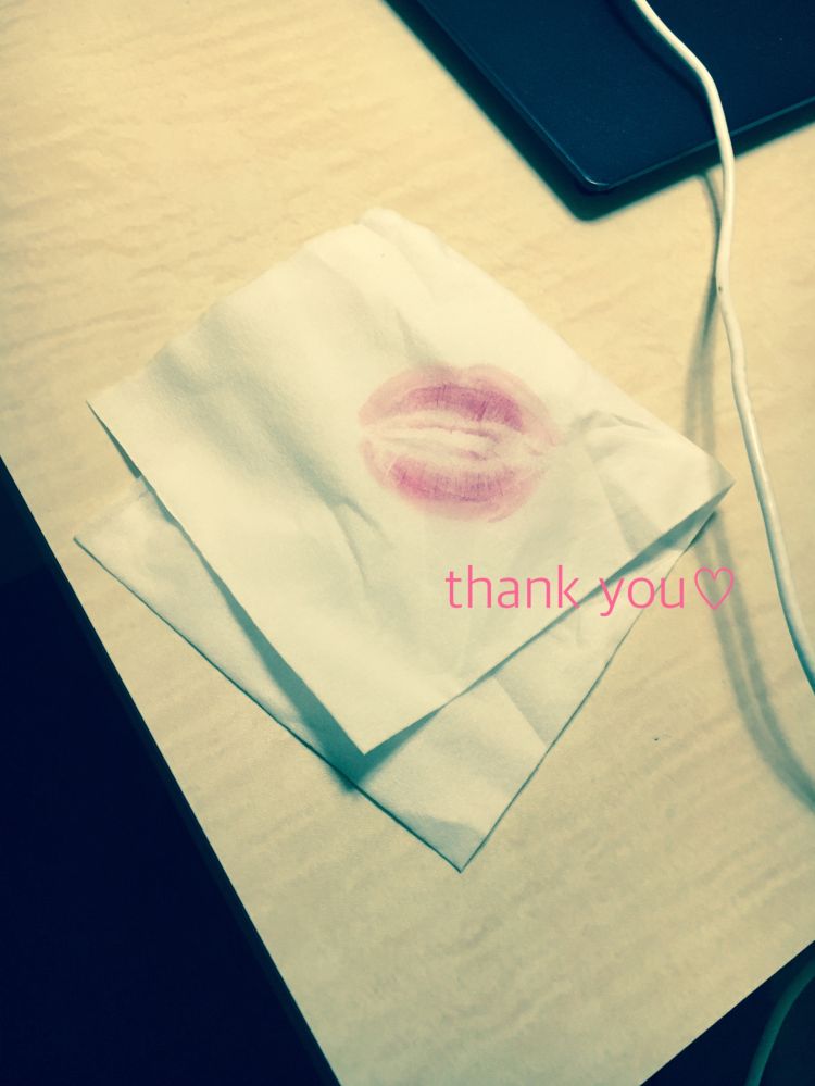 ありがとうございました！