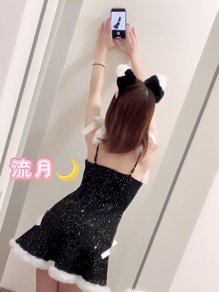 流月(るな)＊体験姫 ムーランコース（このド変態 四万十店）