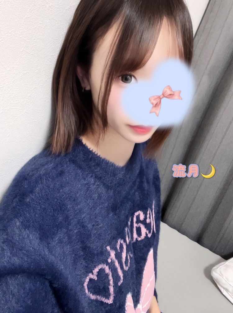 初めて🤭🎀