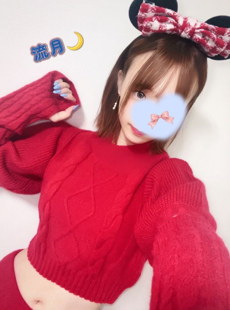 まだとろんとろん👀💞