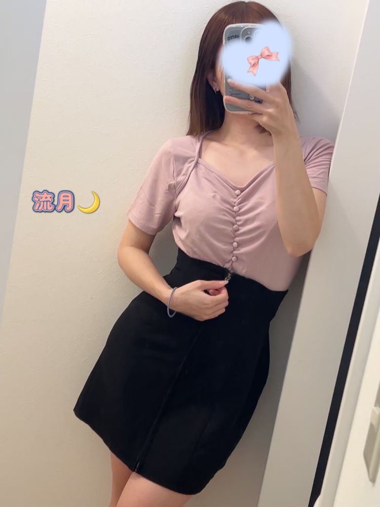 流月(るな)ムーランコース（このド変態 四万十店）