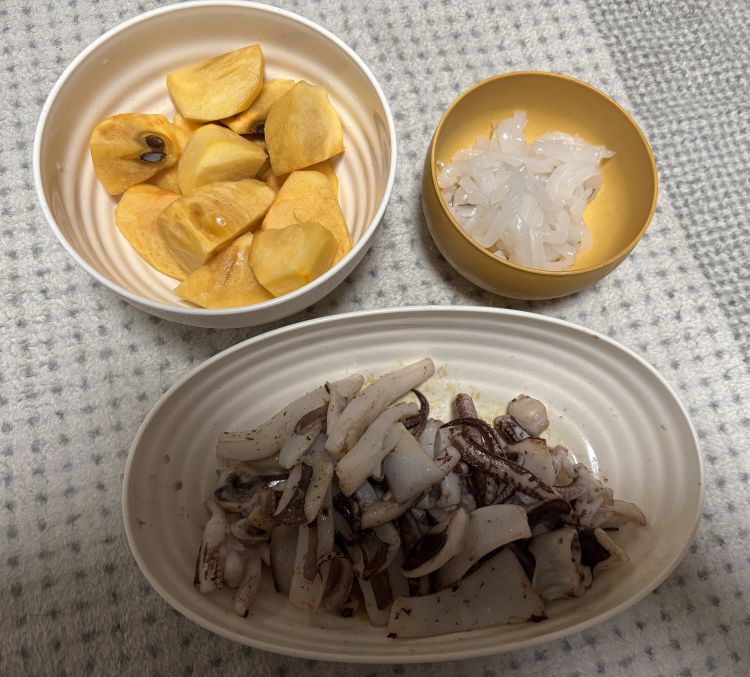 おおちゃくして…💦