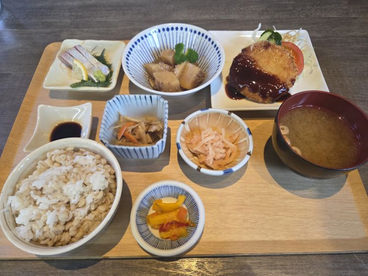 よしの・新人 ド変態コース（このド変態 四万十店）