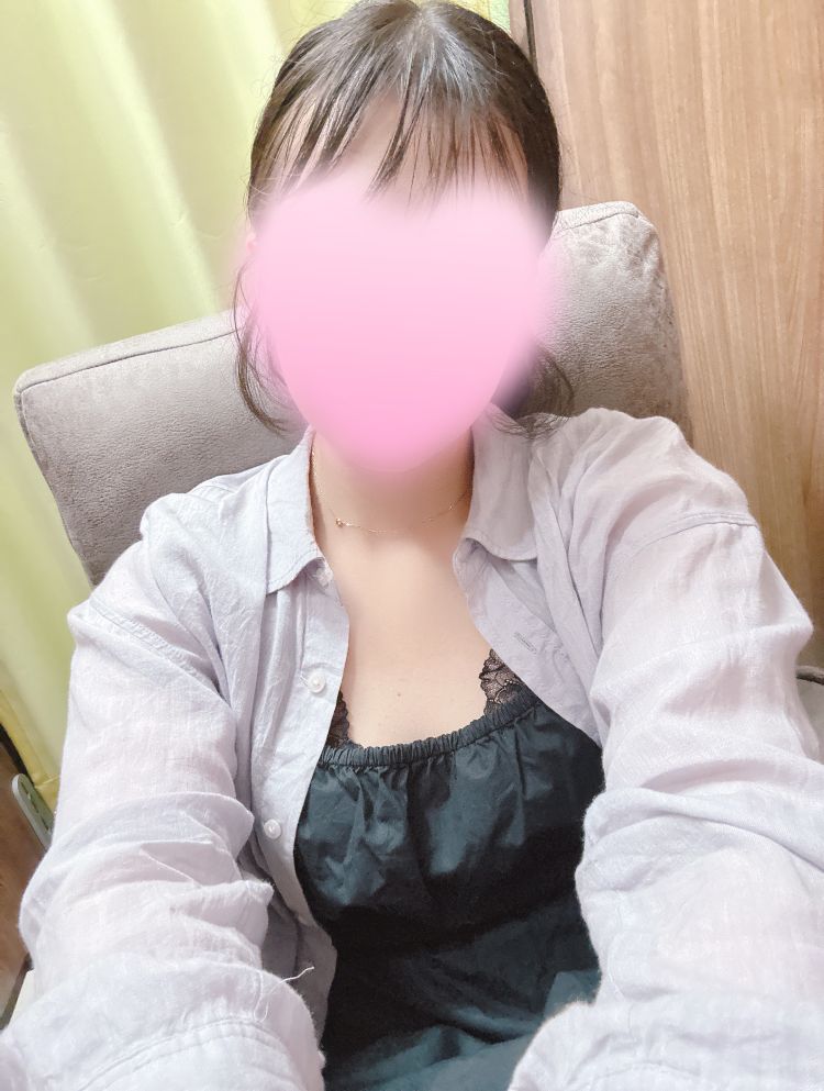 夜にひとりで…🍶❤️
