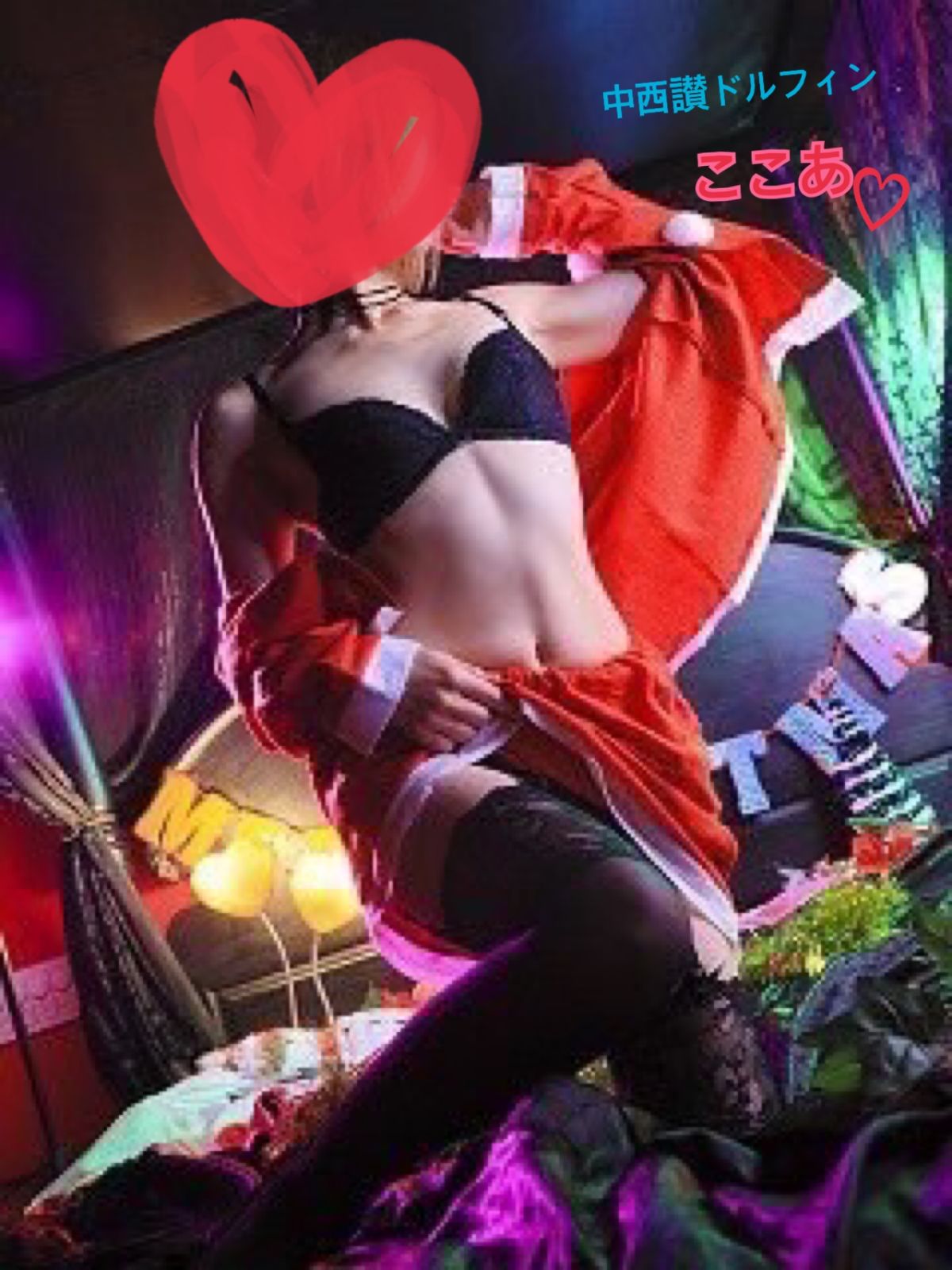 メリークリスマス🎄.*