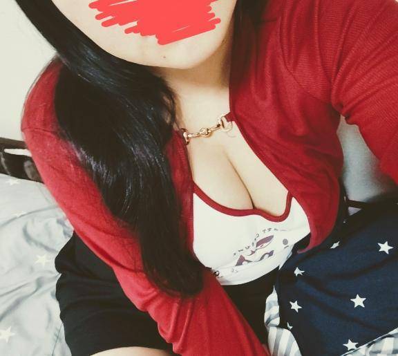 おはおっぱい♡