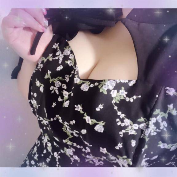 お店についてます💗