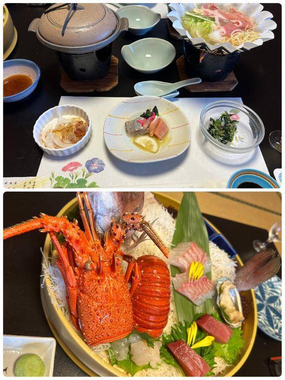 シロクマの休日Part6