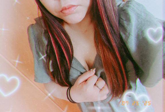 12時〜🥰