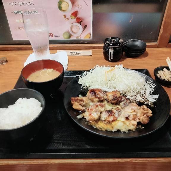 最近のお気に入り