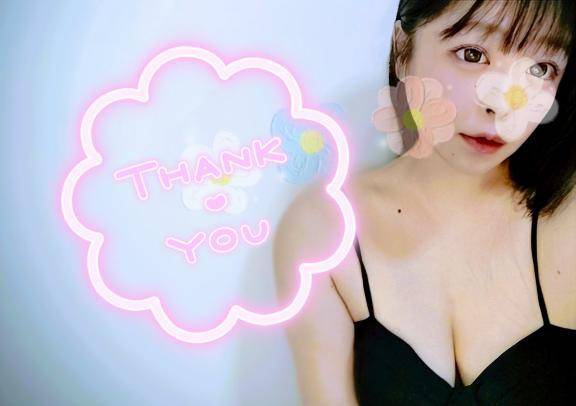 7/31 nana♡お礼日記♡