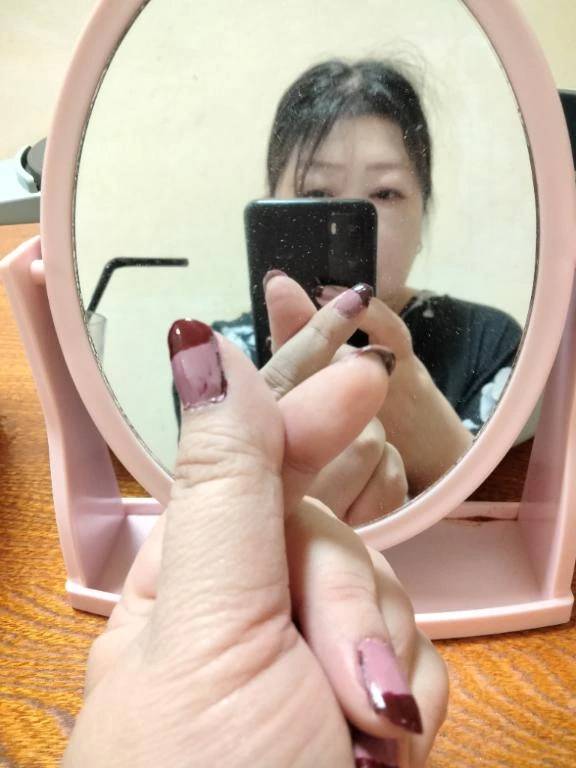 冬ネイル〜